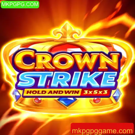 Descubra o Mundo de CrownStrike: Estrategia e Competição