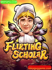 Flirting Scholar: Uma Experiência de Jogo Inovadora