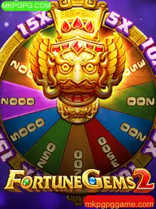 FortuneGems2: Explorando as Joias do Destino em MKPGPG.COM