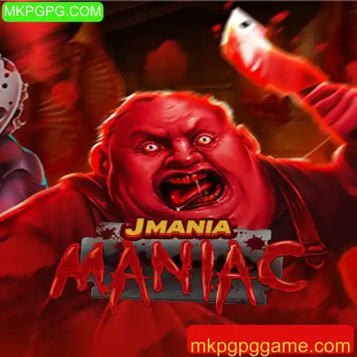 A Nova Sensação dos Games: JManiaManiac