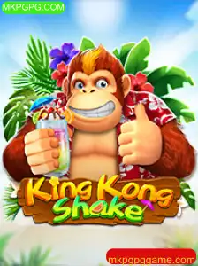KingKongShake: Desvendando o Novo Fenômeno dos Jogos