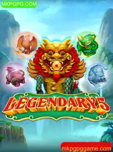 Explorando o Mundo de Legendary5
