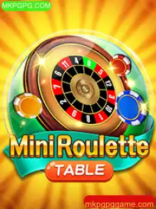 Explorando MiniRoulette: A Pequena Roda que Encanta no MKPGPG.COM
