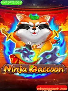 Descubra NinjaRaccoon: O Jogo que Está Conquistando o Mundo dos Gamers
