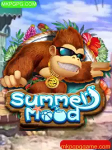SummerMood: Descubra o Jogo do Momento no MKPGPG.COM
