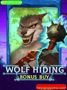 Descubra o emocionante mundo de WolfHidingBonusBuy