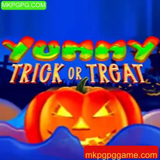 Descubra o Mundo Vibrante de YummyTrickorTreat: Uma Experiência Lúdica